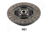 HYUNDAI 4110024900 Clutch Disc